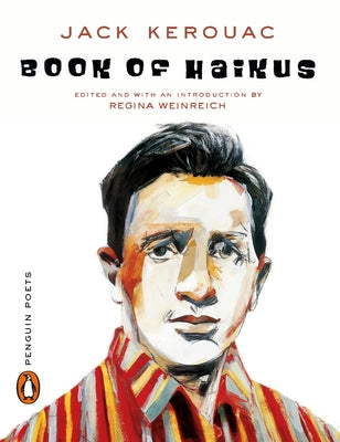 Book of Haikus by Kerouac, Jack