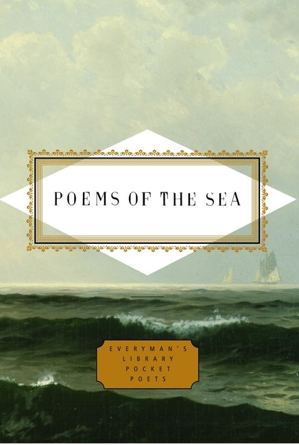 Poems of the Sea by McClatchy, J. D.