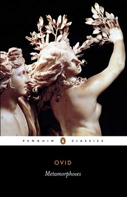 Metamorphoses by Ovid