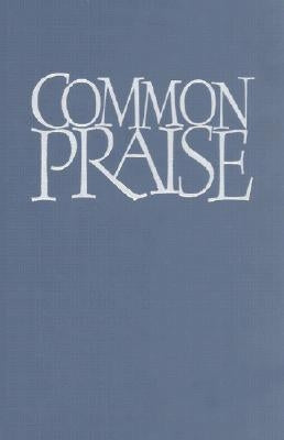 Common Praise by Canterbury Press