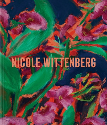 Nicole Wittenberg by Wittenberg, Nicole
