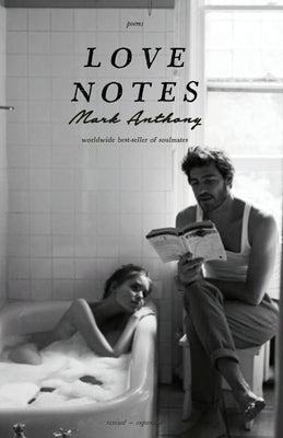 Love Notes by Anthony, Mark