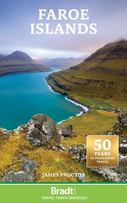 Faroe Islands by Proctor, James