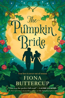 The Pumpkin Bride by Buttercup, Fiona