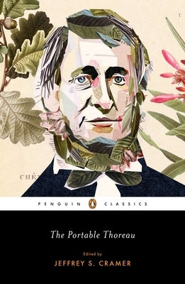 The Portable Thoreau by Thoreau, Henry David