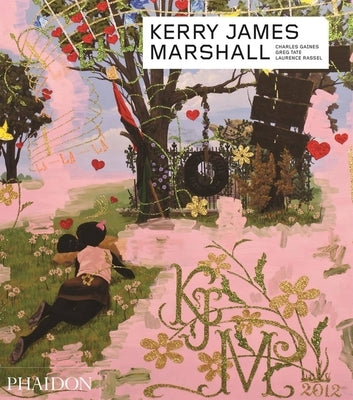 Kerry James Marshall by Gaines, Charles