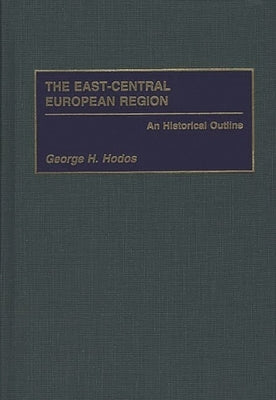 East Central Europe After the Warsaw Pact: Security Dilemmas in the 1990s by Michta, Andrew a.