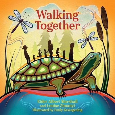 Walking Together by Marshall, Albert D.