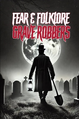 Fear & Folklore: Grave Robbers by Sircy, Allen