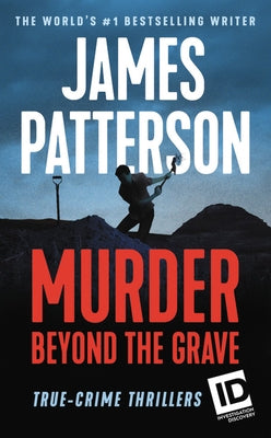 Murder Beyond the Grave by Patterson, James