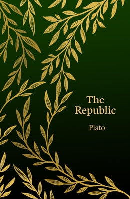 The Republic by Plato