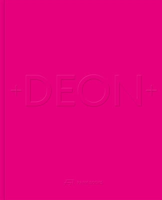 Deon: A Workbook by Buchmeier, Hansj&#195;&#188;rg