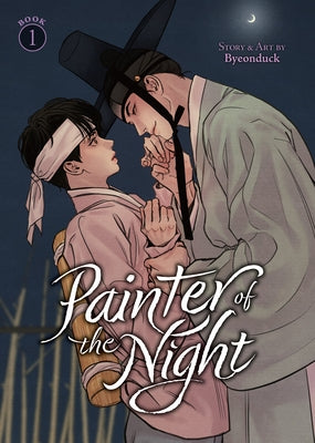 Painter of the Night Vol. 1 by Byeonduck