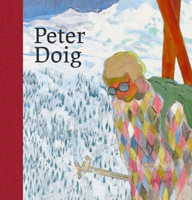 Peter Doig by Wright, Barnaby