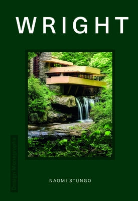 Design Monograph: Wright by Stungo, Naomi