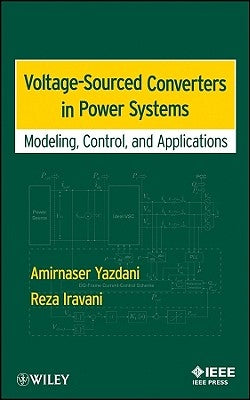 Converters by Yazdani, Amirnaser