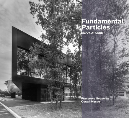 Fundamental Particles: Ea774 at Cern by Soppelsa, Francesco