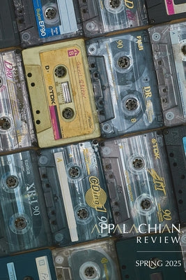 Appalachian Review - Spring 2025: Volume 53, Issue 2 by Howard, Jason