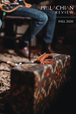 Appalachian Review - Fall 2020: Volume 48, Issue 4 by Howard, Jason