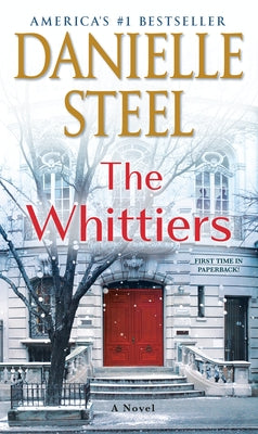 The Whittiers by Steel, Danielle