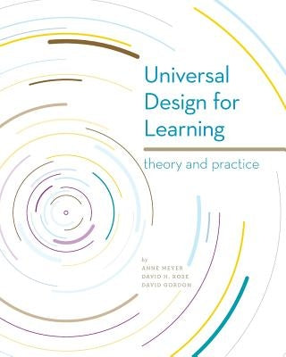 Universal Design for Learning by Meyer, Anne