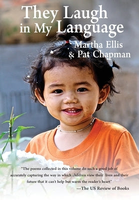 They Laugh In My Language by Chapman, Pat
