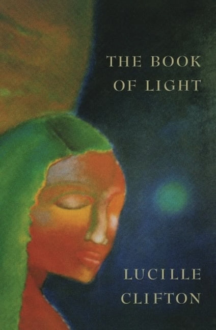 The Book of Light by Clifton, Lucille