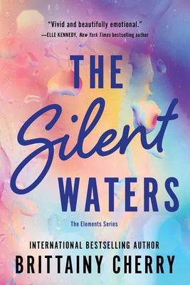 The Silent Waters by Cherry, Brittainy