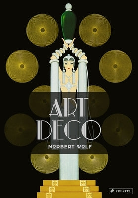 Art Deco by Wolf, Norbert