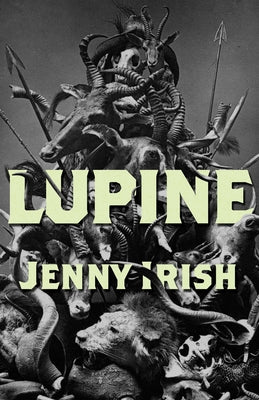 Lupine by Irish, Jenny