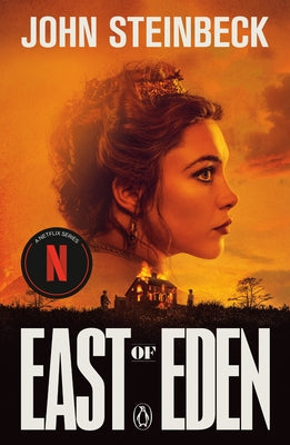East of Eden (Netflix Tie-In) by Steinbeck, John