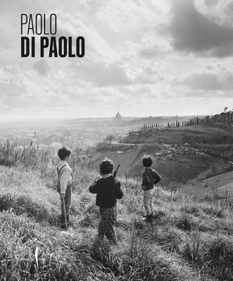 Paolo Di Paolo by Di Paolo, Paolo