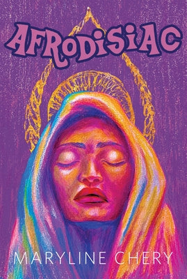 Afrodisiac by Chery, Maryline
