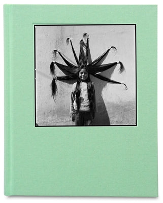 Las Pelilargas by Werning, Irina