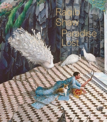 Raqib Shaw: Paradise Lost by Rondeau, James
