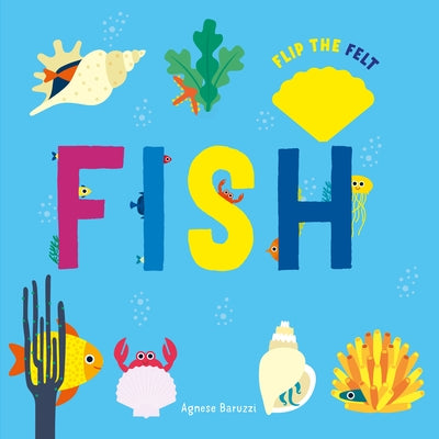 Fish by Baruzzi, Agnese