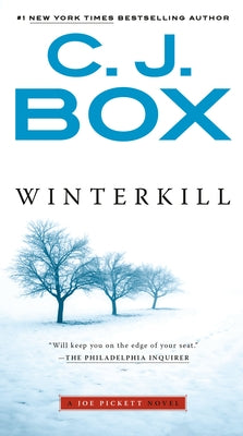 Winterkill by Box, C. J.