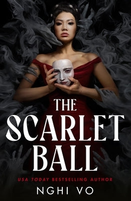 The Scarlet Ball by Vo, Nghi