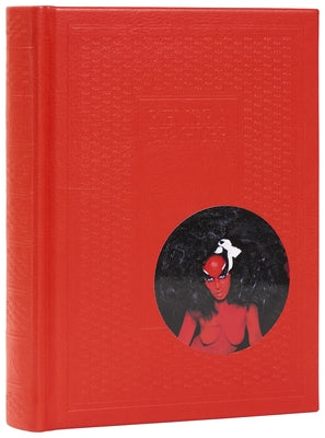 Kembra Pfahler by Anohni