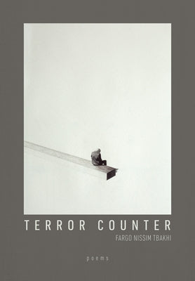 Terror Counter by Tbakhi, Fargo Nissim