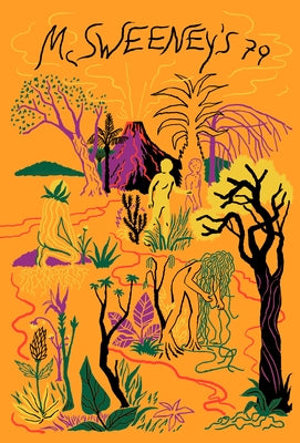 McSweeney's Issue 79 (McSweeney's Quarterly Concern) by Eggers, Dave