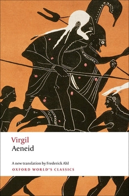 Aeneid by Virgil