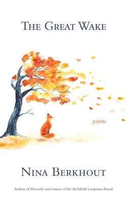 The Great Wake by Berkhout, Nina