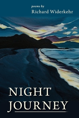 Night Journey by Widerkehr, Richard