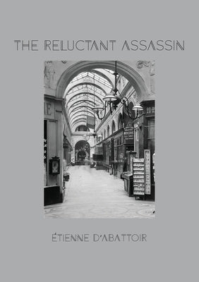 The Reluctant Assassin by Payne, Johnny