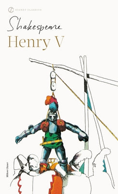 Henry V by Shakespeare, William