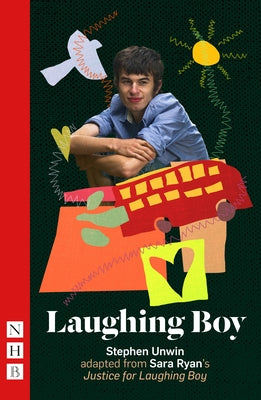 Laughing Boy by Unwin, Stephen