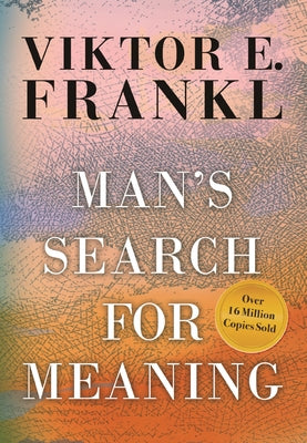 Man's Search for Meaning: Gift Edition by Frankl, Viktor E.