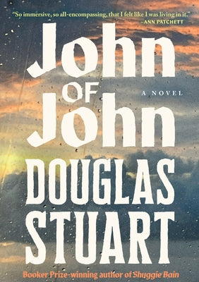John of John by Stuart, Douglas