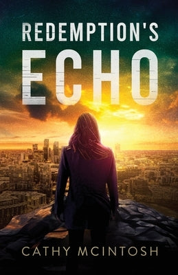 Redemption's Echo by McIntosh, Cathy